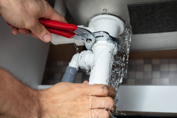 Best Water damage restoration cost  in Newton, NJ