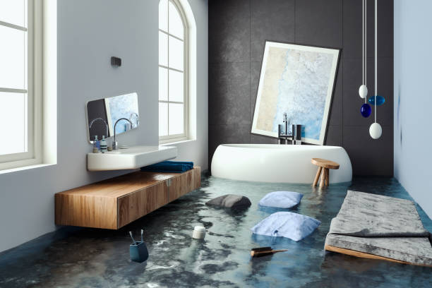 Best 24/7 water damage repair  in Newton, NJ