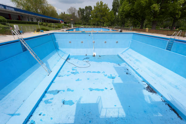 Water damage restoration experts in Newton, NJ