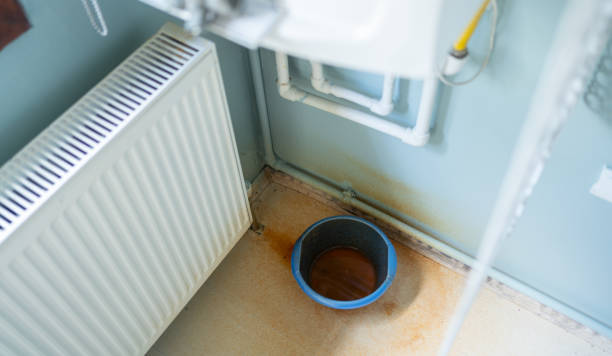 Best Residential water damage restoration  in Newton, NJ