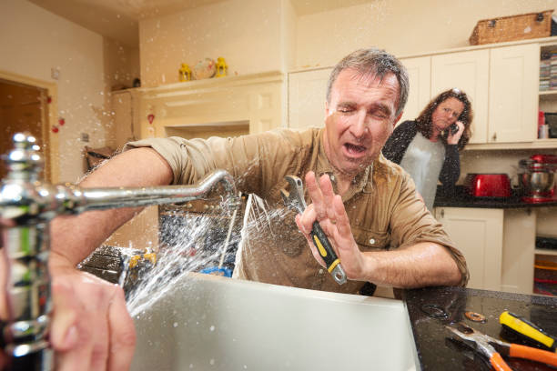 Best Residential water damage restoration  in Newton, NJ